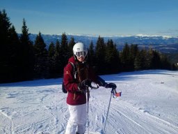 Ski- und Snowboardkurs Semesterferien 2019